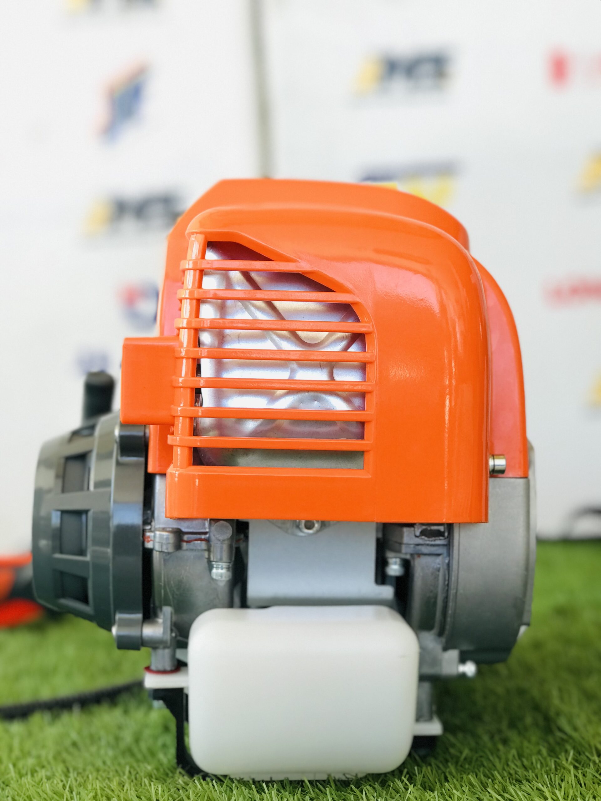 Yasman Brush Cutter 4 Strok - Image 6