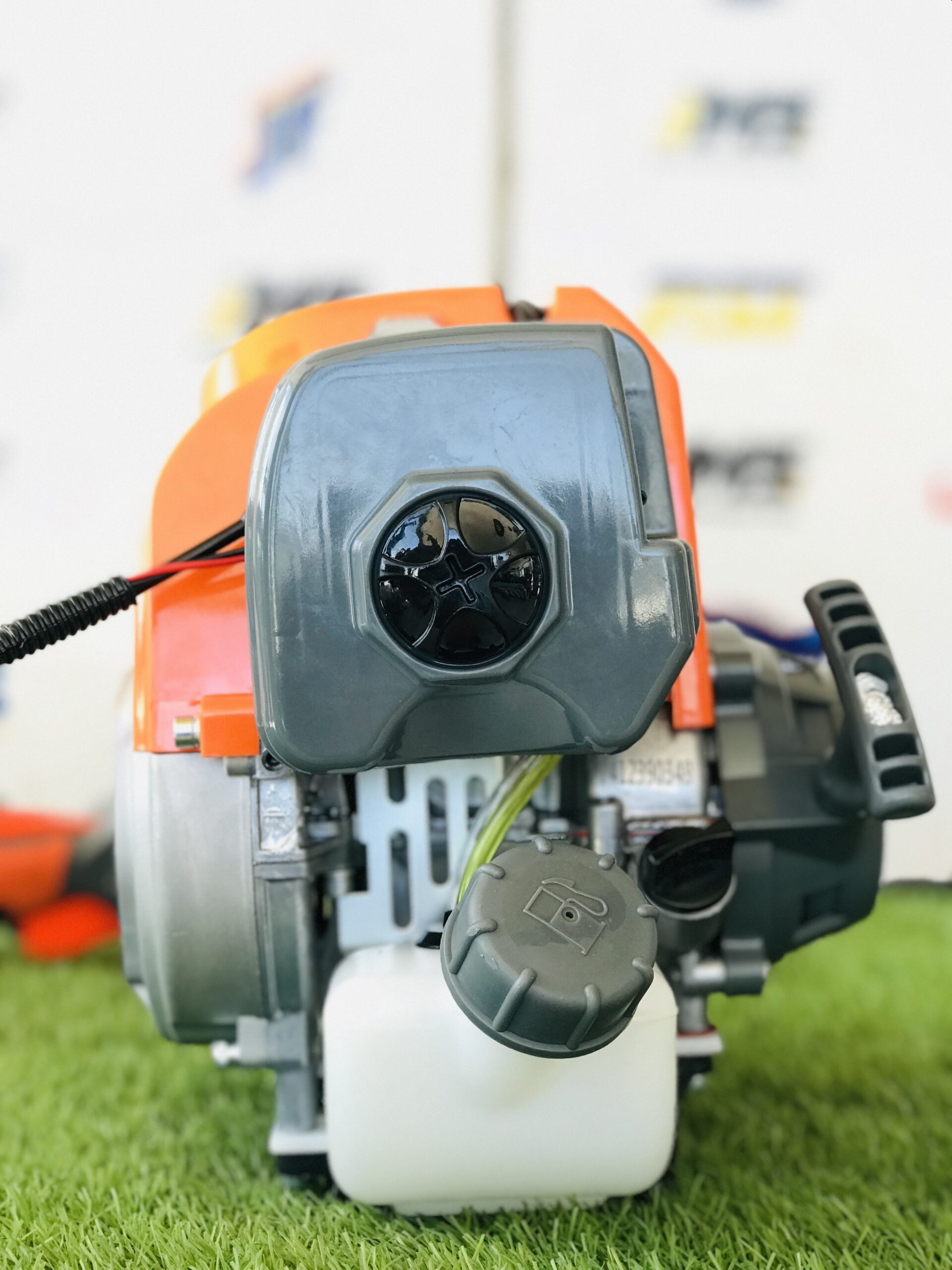 Yasman Brush Cutter 4 Strok - Image 7