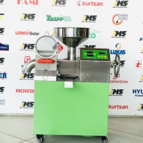 P10 Commercial Oil Expeller