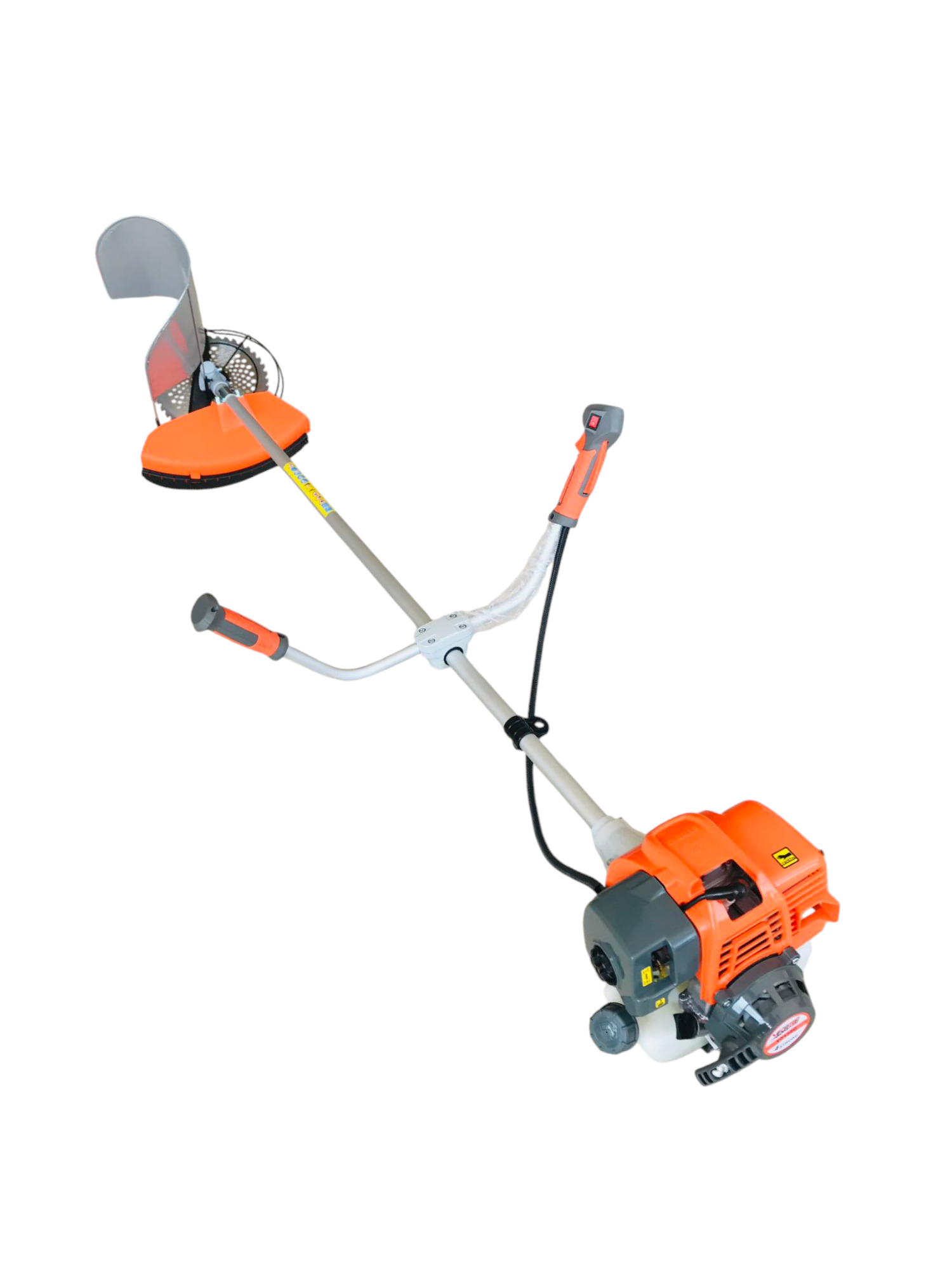 Yasman Brush Cutter 4 Strok