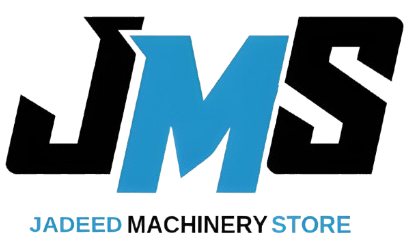 jadeedmachinerstore.com