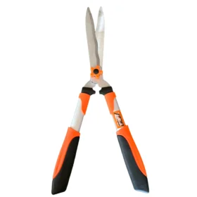 Yasman Orange Hedge Shear