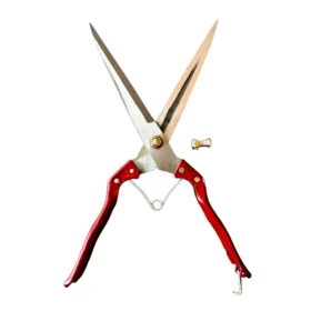 Yasman Big Red Scissors