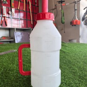Bartech 2.5L Feeder-jadeed machinery store