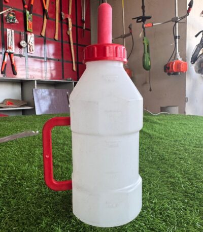 Bartech 2.5L Feeder-jadeed machinery store