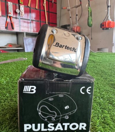Bartech Pulsator-jadeed machinery store