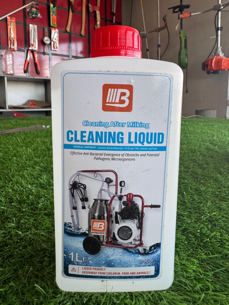 Bartech Alkali Cleaner 1L Pack-jadeed machinery store
