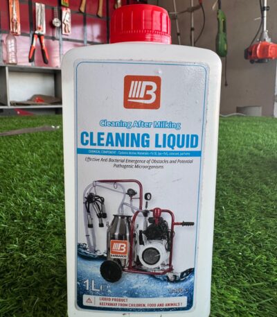 Bartech Alkali Cleaner 1L Pack-jadeed machinery store
