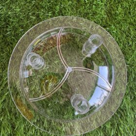 Bartech 3-Hole Bucket Lid Cover-jadeed machinery store