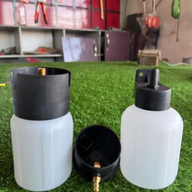 Bartech Lubricant Bottle Set-jadeed machinery store
