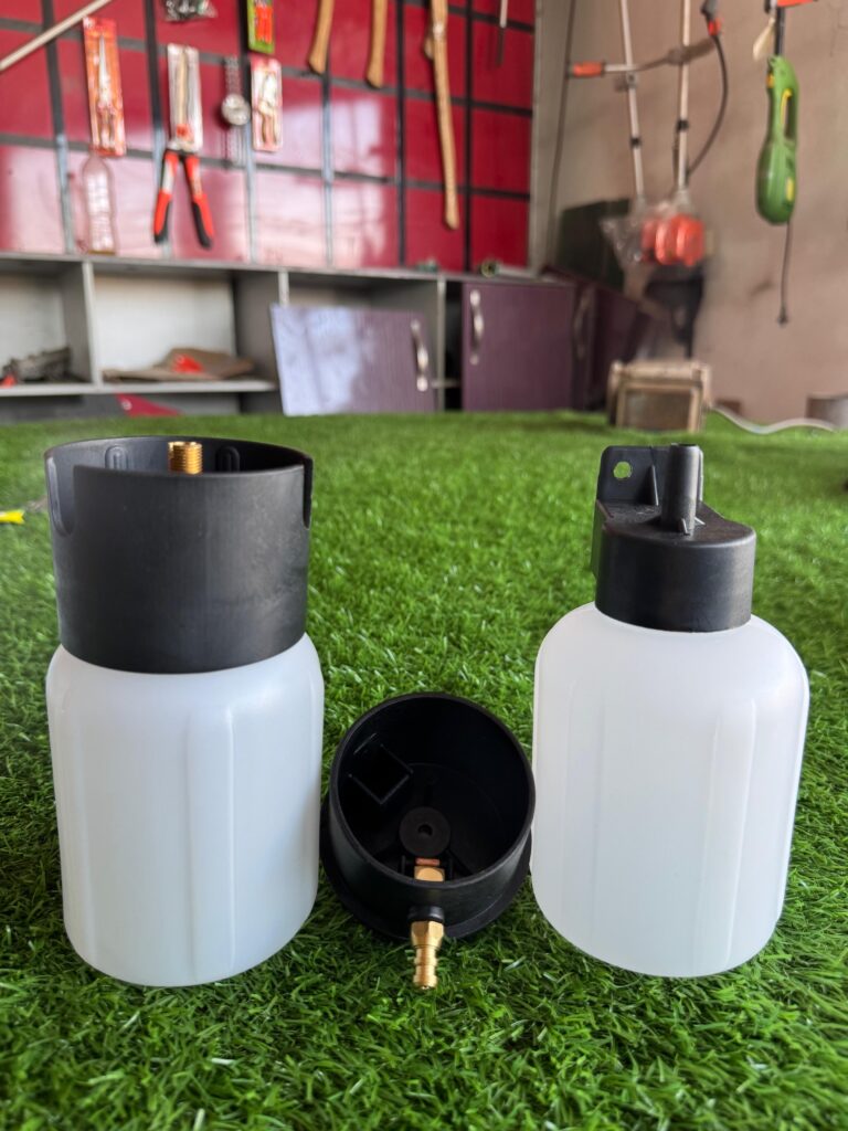 Bartech Lubricant Bottle Set-jadeed machinery store