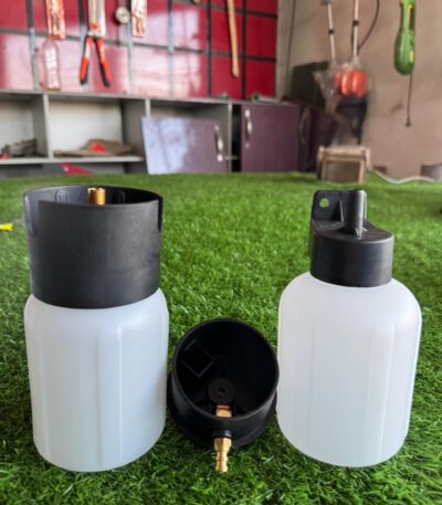 Bartech Lubricant Bottle Set-jadeed machinery store