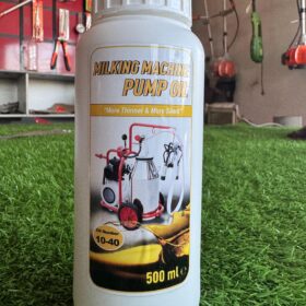 Bartech Machine Oil 1/2 Litre Pack-jadeed machinery store