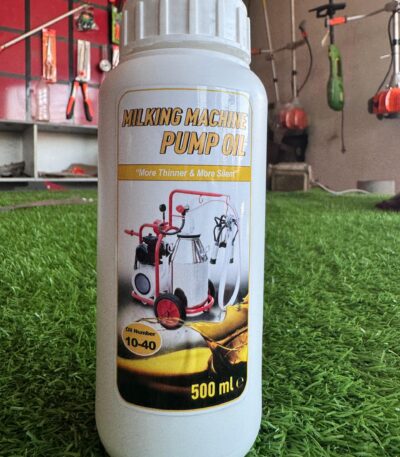 Bartech Machine Oil 1/2 Litre Pack-jadeed machinery store