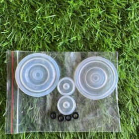 Bartech Pulsator Repair Kit-jadeed machinery store