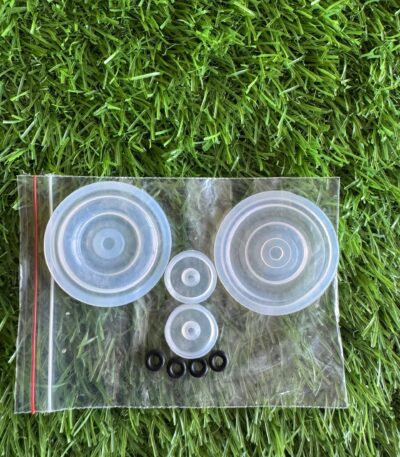 Bartech Pulsator Repair Kit-jadeed machinery store