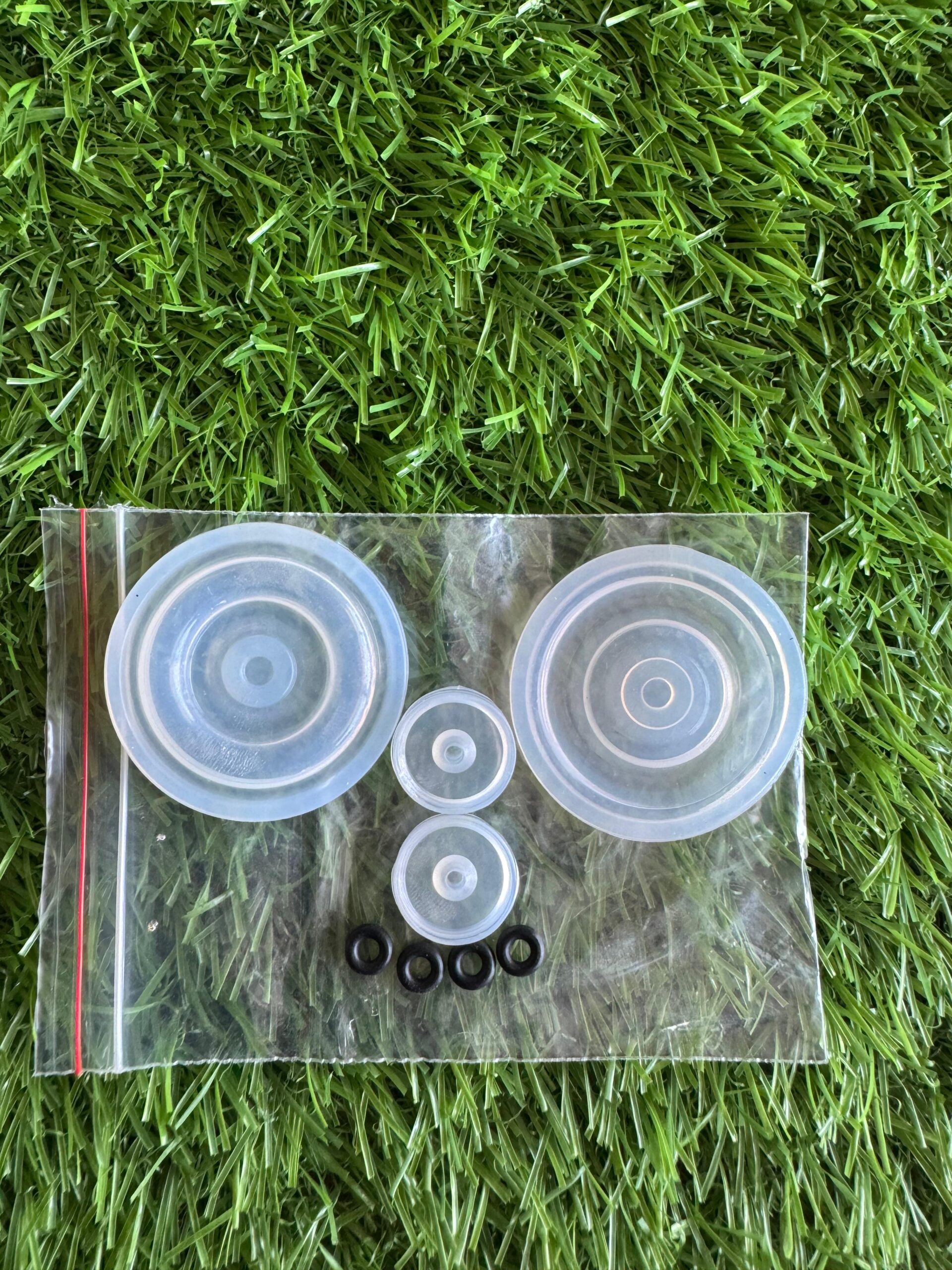 Bartech Pulsator Repair Kit-jadeed machinery store Bartech Pulsator Repair Kit-jadeed machinery store