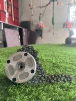 Yasman Chain Trimmer Attachment-jadeed machinery store