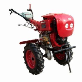 WEIMA 11 HP TILLER