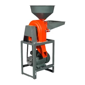 Disc Mill 9FC21