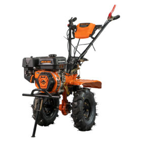 AEROBS POWER TILLER 7.5HP