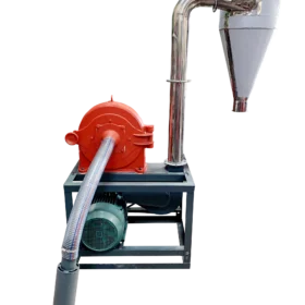 Flour Mill Self-Priming 9FC35