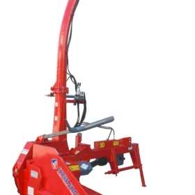 Single Row Corn Silage Machine