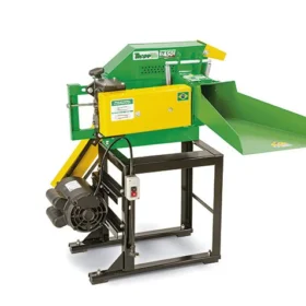 ES 450 Silage Machine With Frame