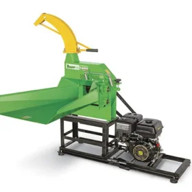 ES-650 Silage Machine (with out Motor/Engine)
